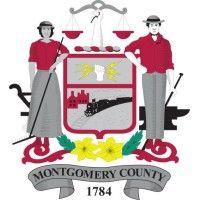 montgomery county court of common pleas logo image