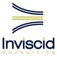 inviscid consulting logo image