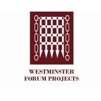 westminster forum projects logo image