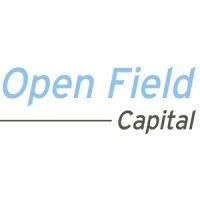 open field capital llc logo image