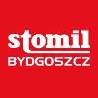 stomil bydgoszcz s.a. logo image