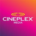 logo of Cineplex Media