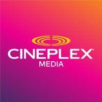 cineplex media logo image