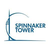 spinnaker tower