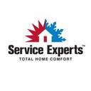 logo of Service Experts Heating Air Conditioning