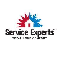 service experts heating & air conditioning