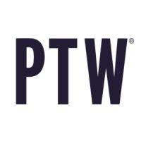 ptw logo image