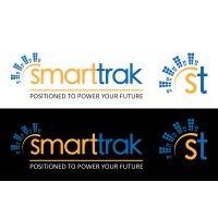 smarttrak solar systems logo image