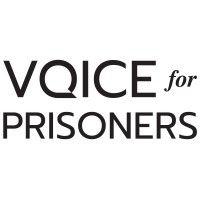 voice for prisoners