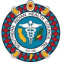 southern indian health council, inc. logo image