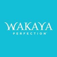 wakaya perfection llc logo image