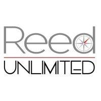 reed unlimited logo image