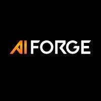 ai forge logo image