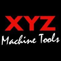 xyz machine tools ltd logo image