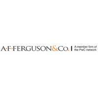 a. f. ferguson & co. (a member firm of the pwc network) logo image