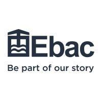 ebac ltd logo image