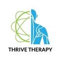 logo of Thrive Therapy Of Kansas