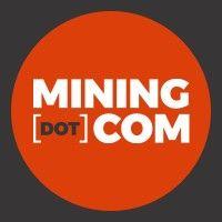 mining.com logo image