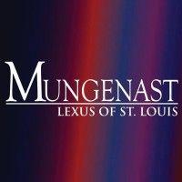 mungenast lexus of st. louis logo image