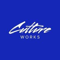 culture works (dk) logo image