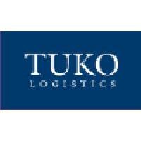 tuko logistics cooperative logo image