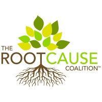 the root cause coalition logo image