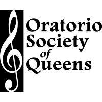 oratorio society of queens logo image