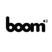 boom post logo image