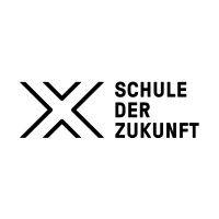 x-school logo image