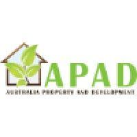 apad consultancy pty ltd (australia property and development) logo image