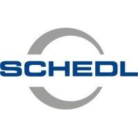 schedl automotive system service logo image