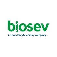 biosev logo image