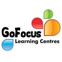 gofocus learning centres logo image