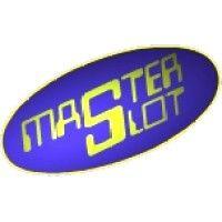 masterslot logo image