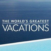 the world's greatest vacations logo image