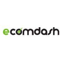 ecomdash logo image