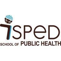 institut de santé publique, d'épidémiologie et de développement (isped) logo image