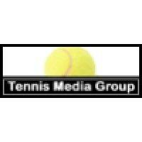 tennis media group logo image