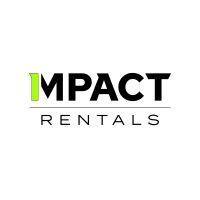 impact rentals logo image