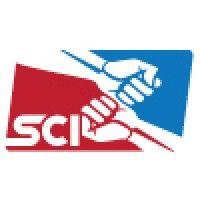 sports conflict institute (sci) logo image