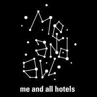 me and all hotels logo image