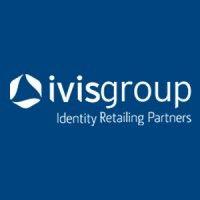 ivis group logo image