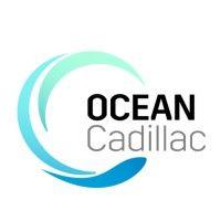 ocean cadillac logo image