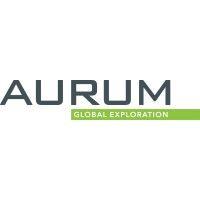 aurum exploration services logo image