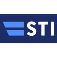 sti servizi tecnici industriali srl logo image