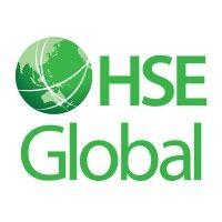 hse global logo image