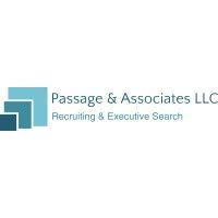 passage and associates llc logo image