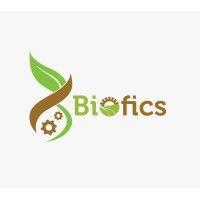 biofics private limited logo image