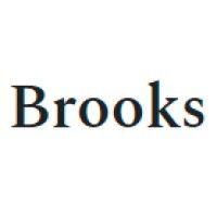 brooks consulting llc logo image