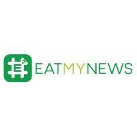 eat my news logo image